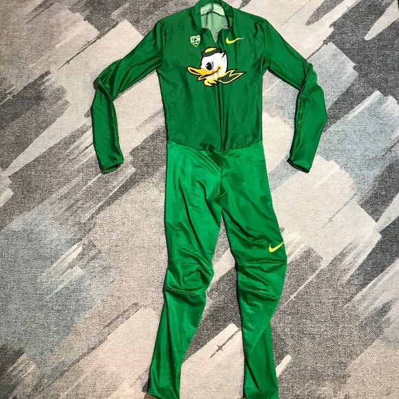 Nike Oregon Full Body Speedsuit / Singlet - Picture 1 of 8
